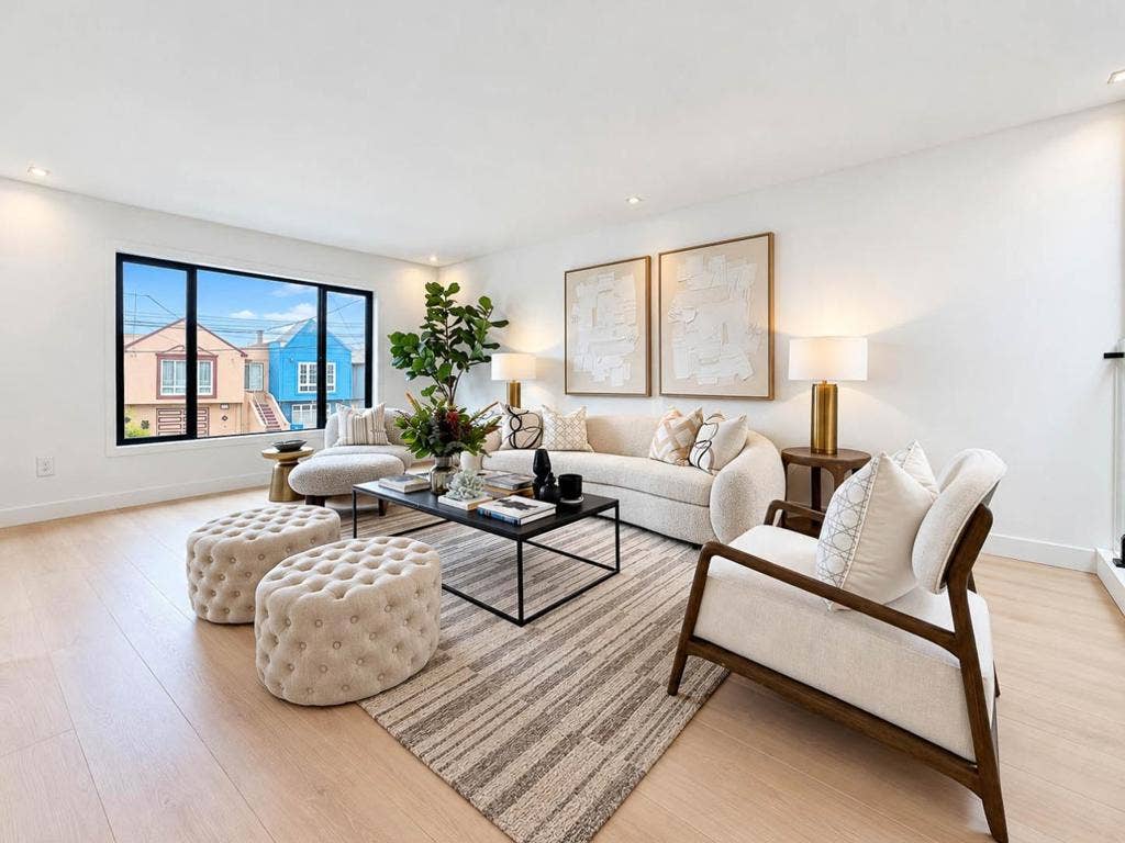 2070 46th Avenue, San Francisco, CA 94116
