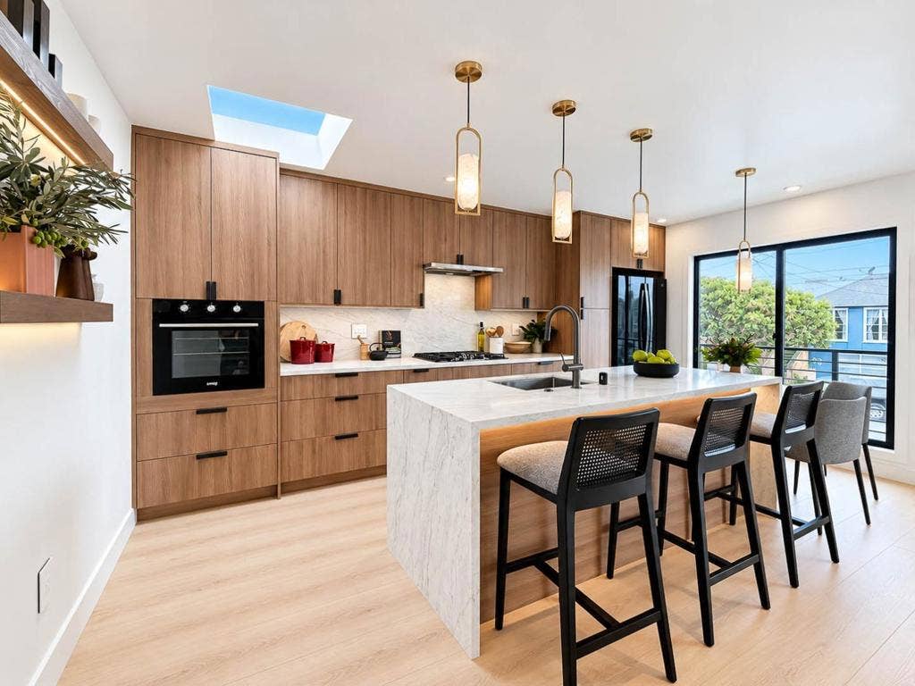 2070 46th Avenue, San Francisco, CA 94116