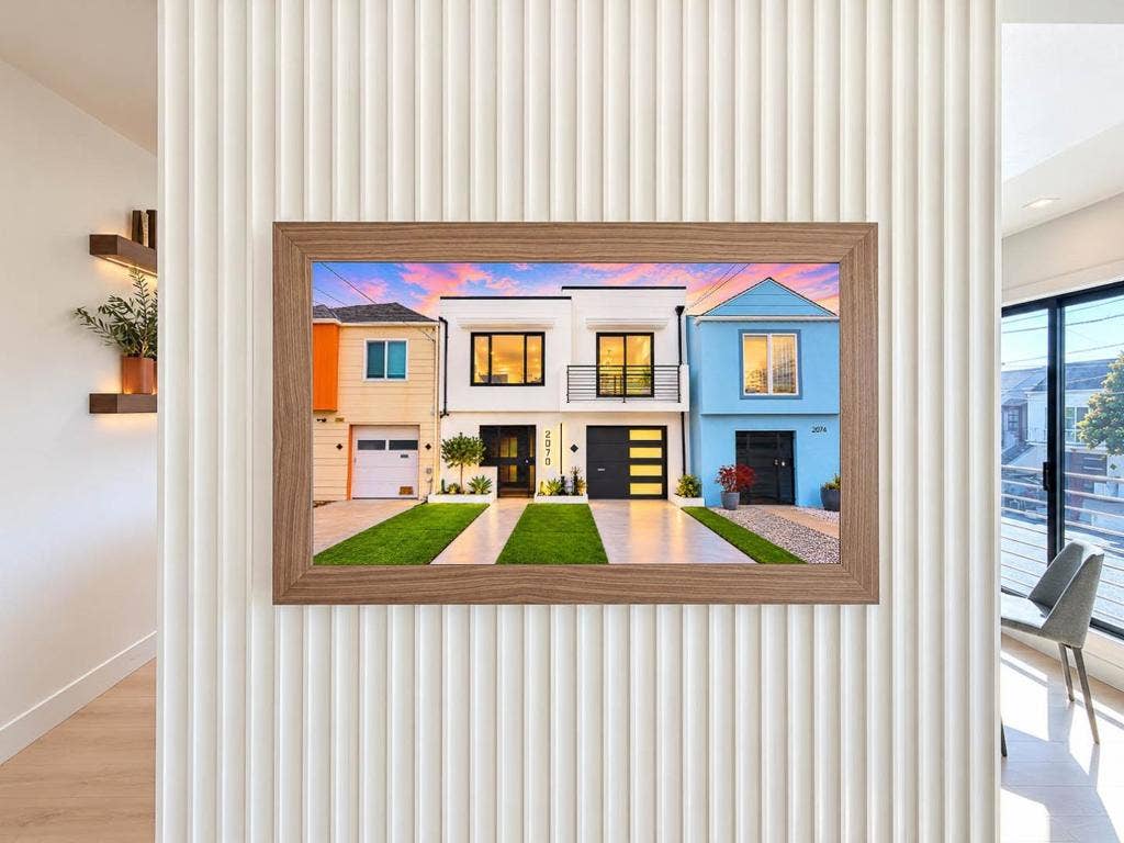 2070 46th Avenue, San Francisco, CA 94116