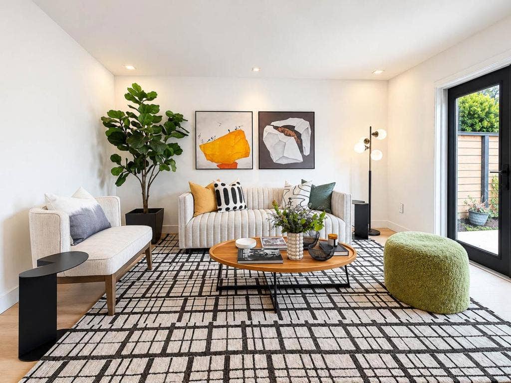 2070 46th Avenue, San Francisco, CA 94116