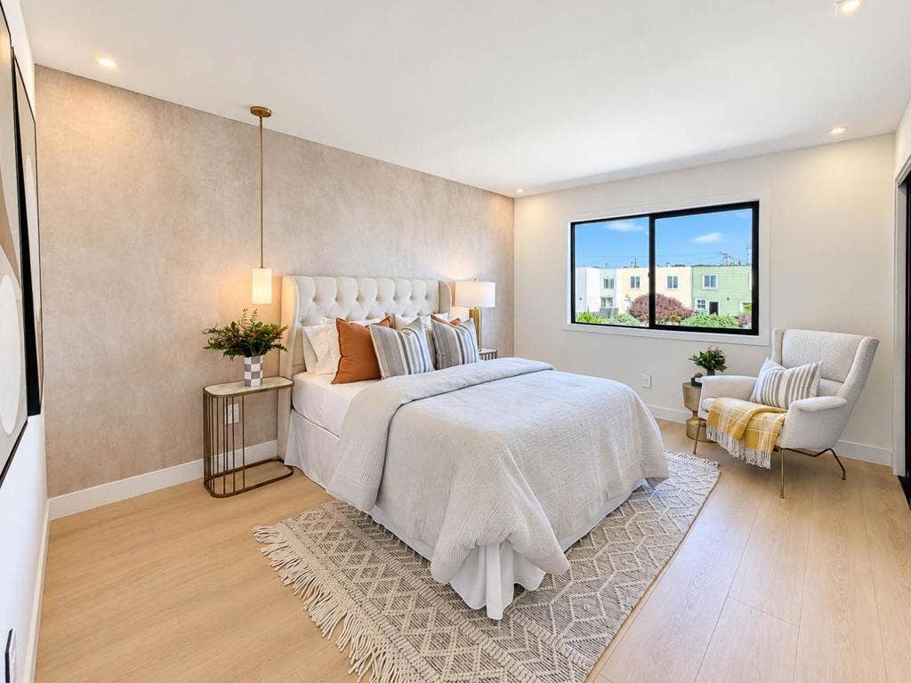 2070 46th Avenue, San Francisco, CA 94116