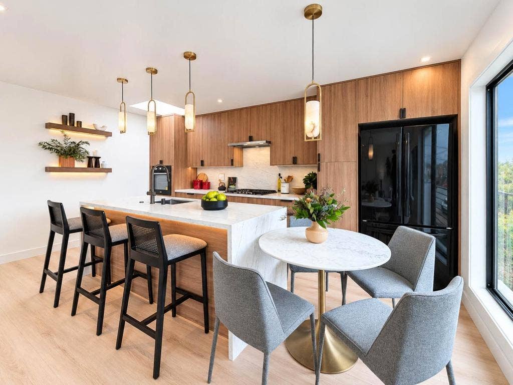 2070 46th Avenue, San Francisco, CA 94116