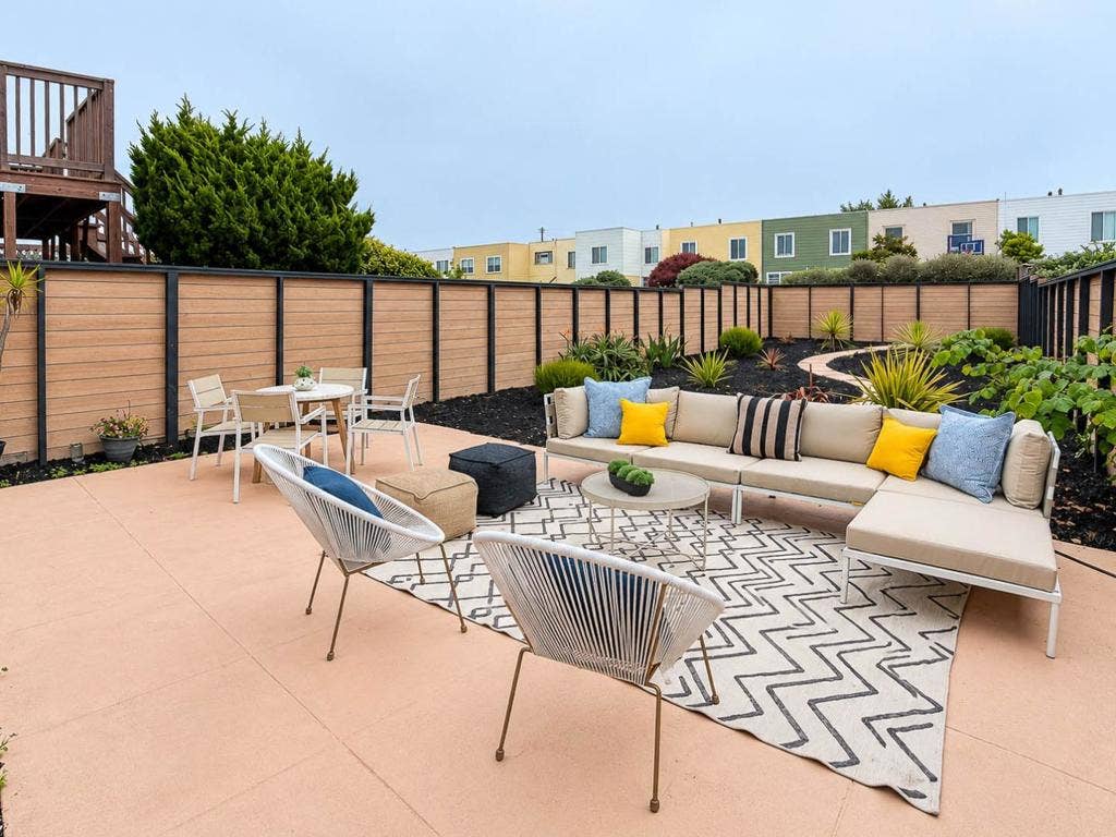2070 46th Avenue, San Francisco, CA 94116
