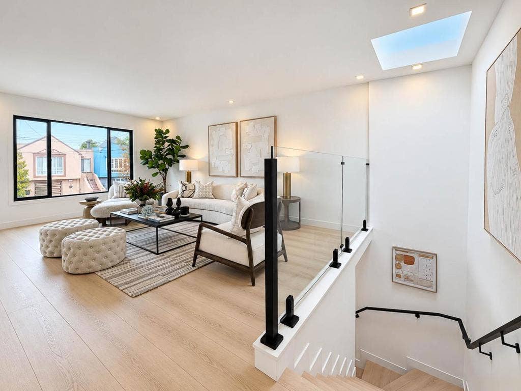 2070 46th Avenue, San Francisco, CA 94116