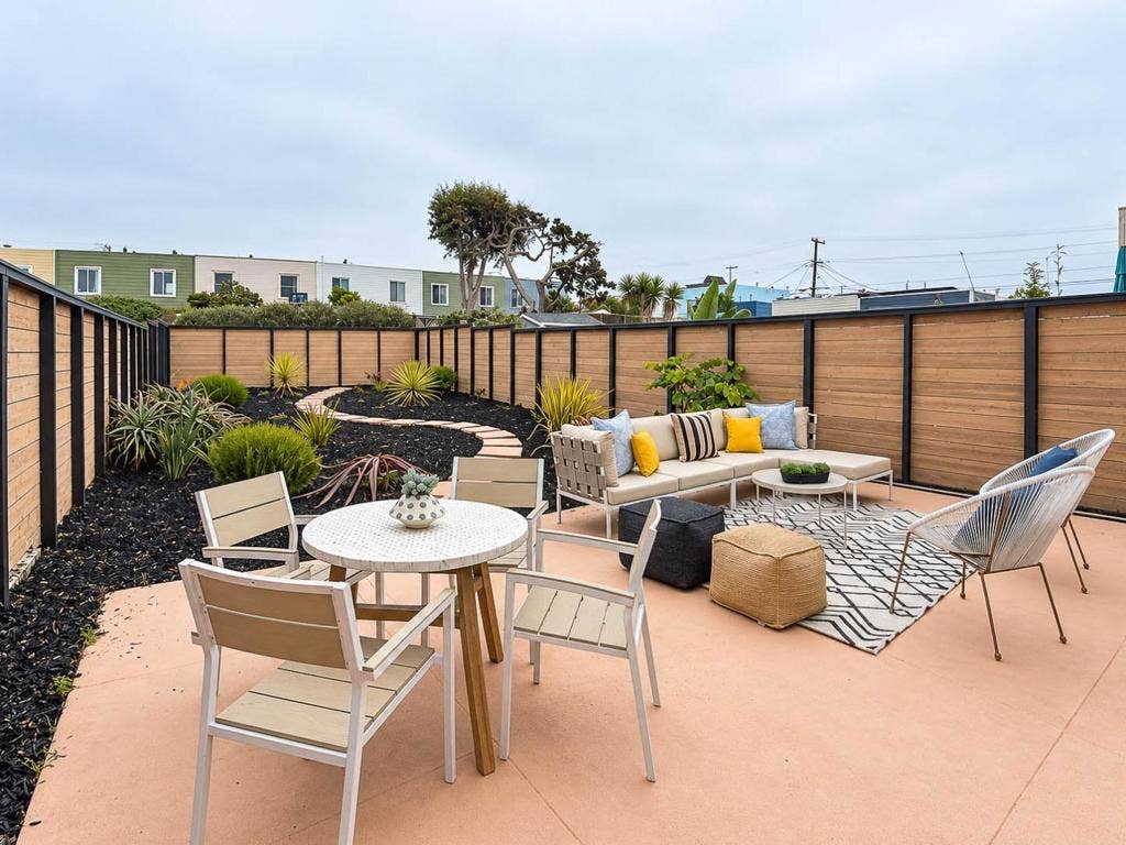 2070 46th Avenue, San Francisco, CA 94116