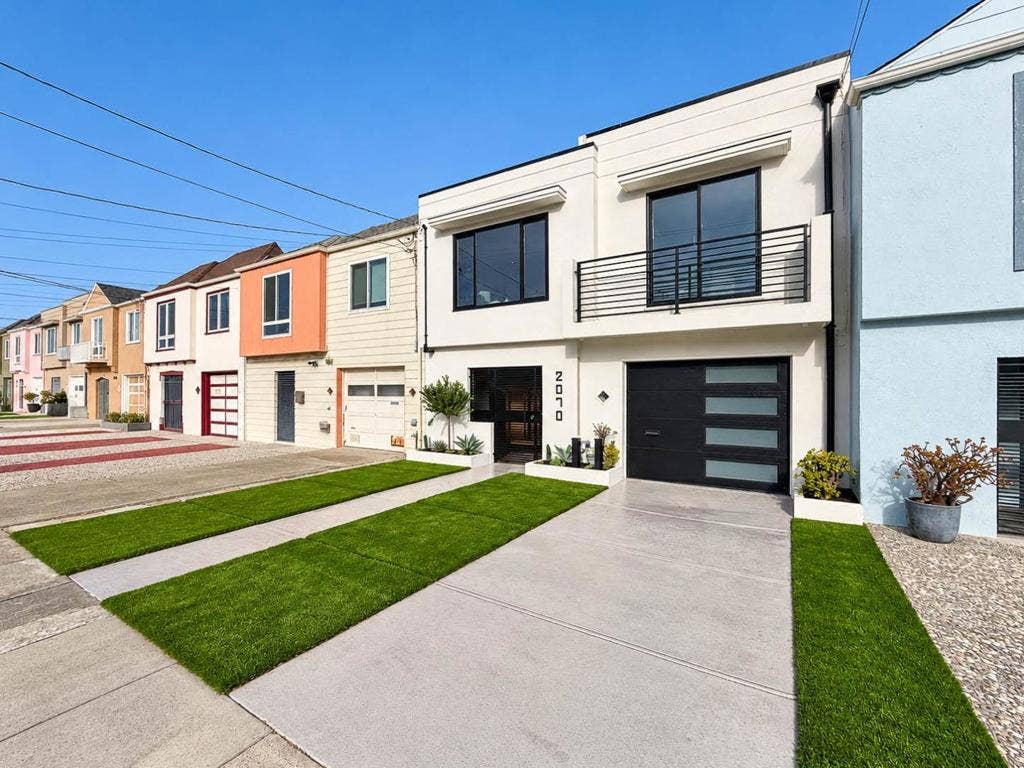 2070 46th Avenue, San Francisco, CA 94116