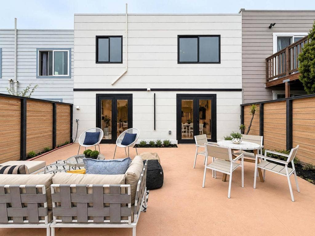 2070 46th Avenue, San Francisco, CA 94116