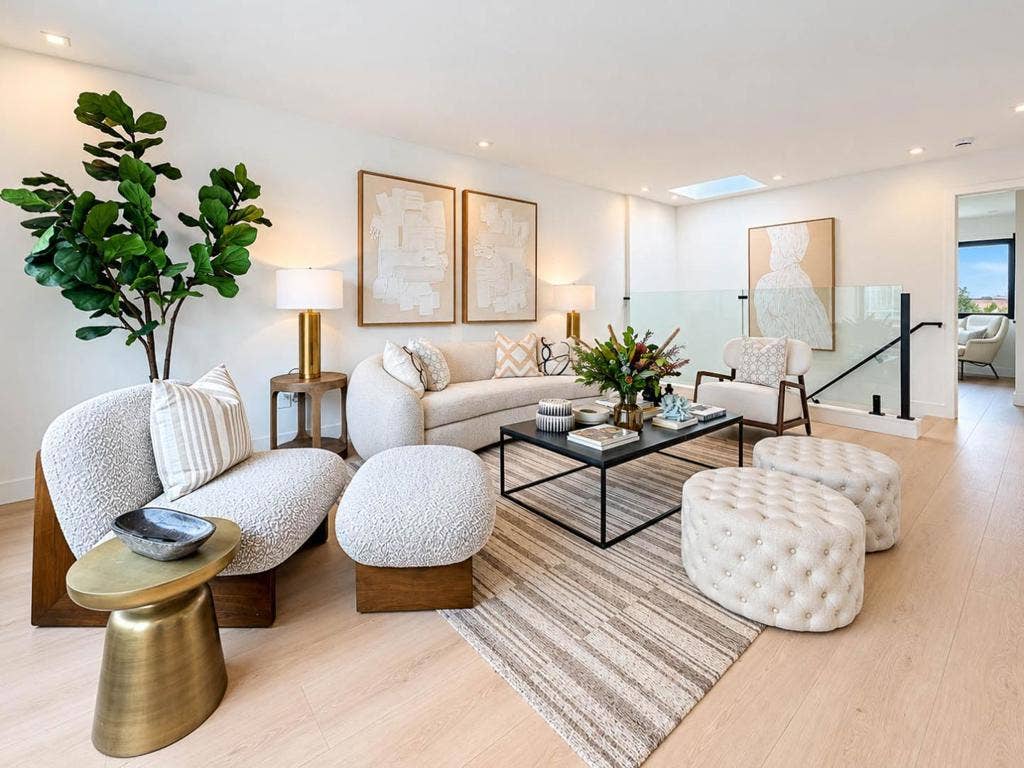 2070 46th Avenue, San Francisco, CA 94116