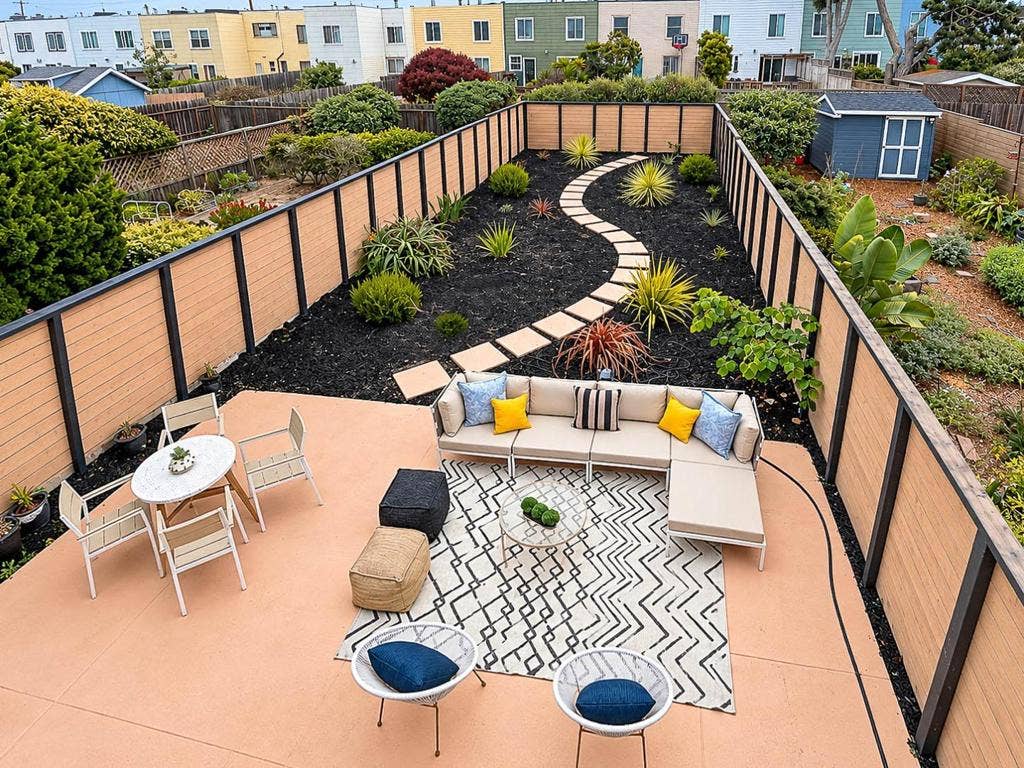 2070 46th Avenue, San Francisco, CA 94116