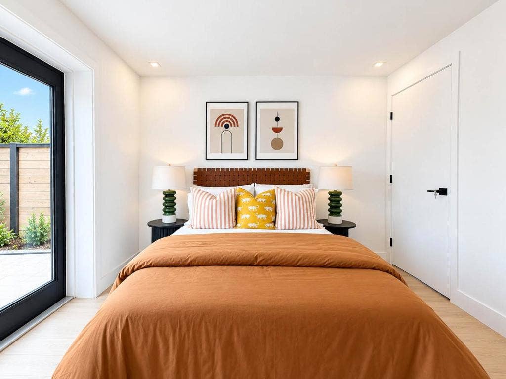 2070 46th Avenue, San Francisco, CA 94116