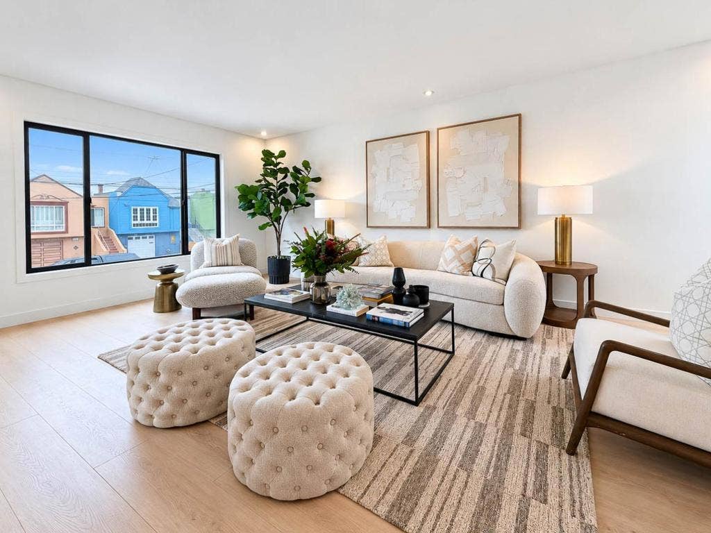 2070 46th Avenue, San Francisco, CA 94116