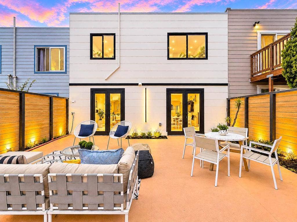 2070 46th Avenue, San Francisco, CA 94116