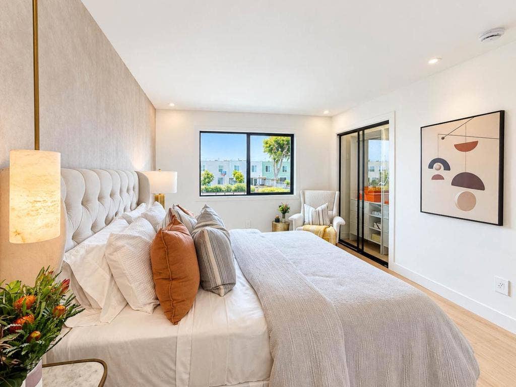 2070 46th Avenue, San Francisco, CA 94116