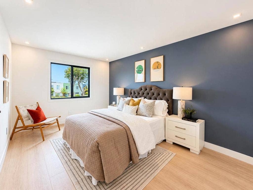 2070 46th Avenue, San Francisco, CA 94116