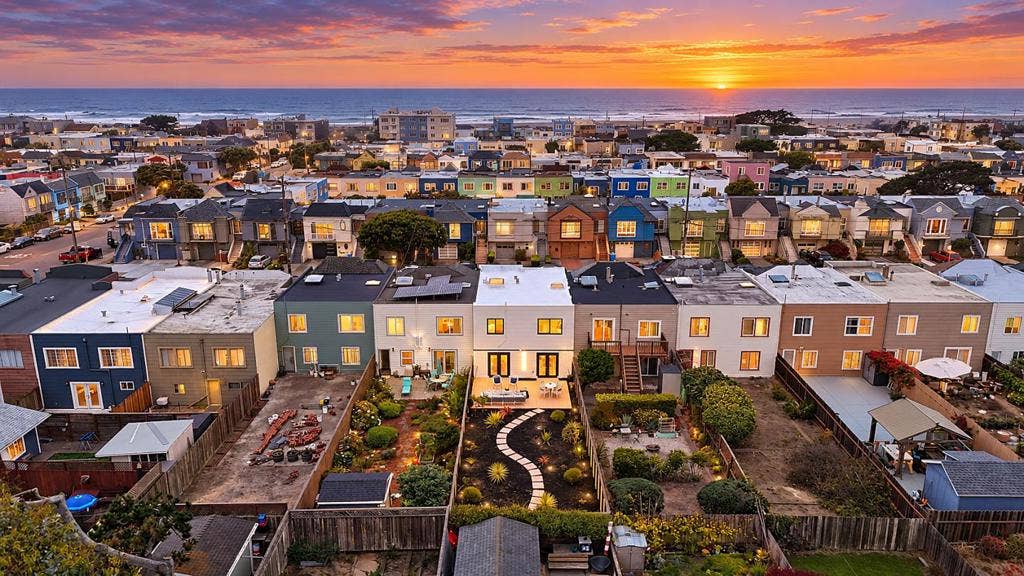 2070 46th Avenue, San Francisco, CA 94116