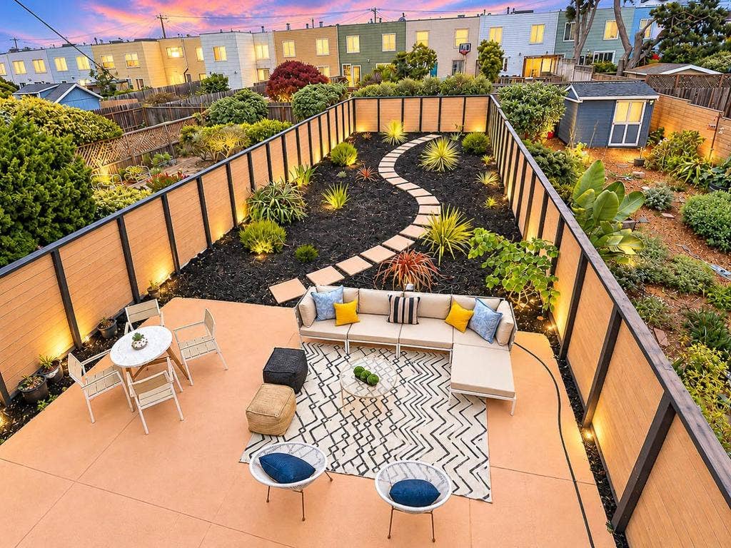 2070 46th Avenue, San Francisco, CA 94116
