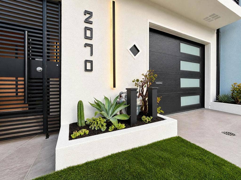 2070 46th Avenue, San Francisco, CA 94116