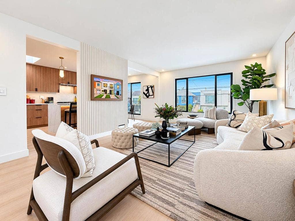 2070 46th Avenue, San Francisco, CA 94116