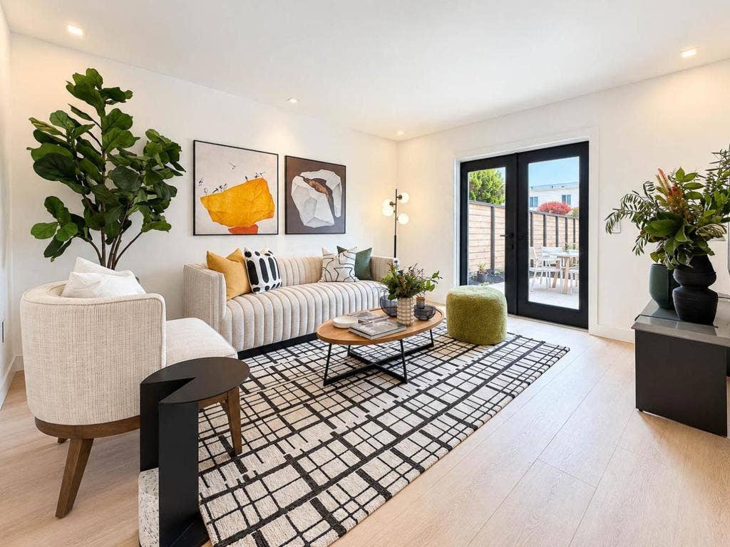 2070 46th Avenue, San Francisco, CA 94116