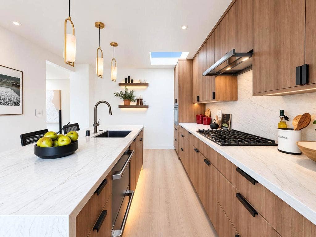 2070 46th Avenue, San Francisco, CA 94116