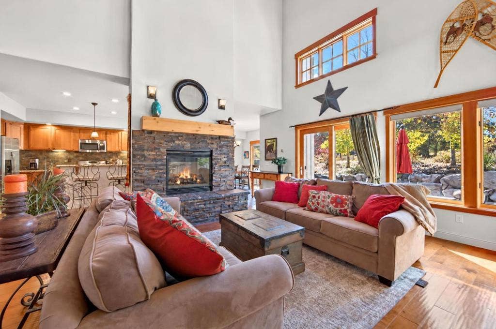 11744 Hope Court, #A, Truckee, CA 96161 11744 Hope Court, #A, Truckee, CA 96161