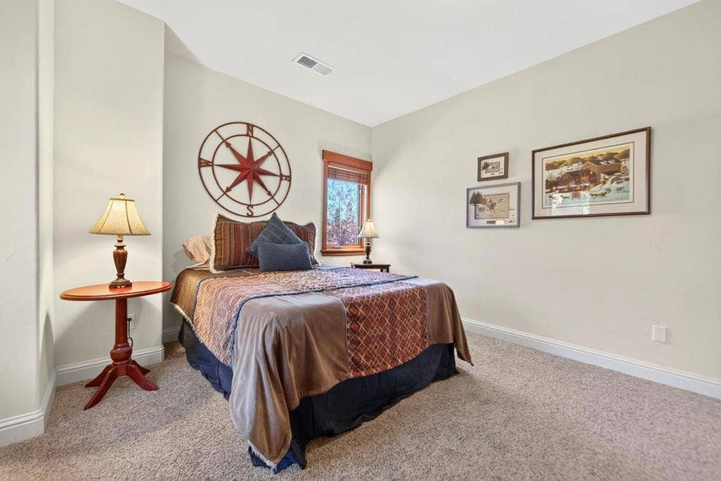 11744 Hope Court, #A, Truckee, CA 96161 11744 Hope Court, #A, Truckee, CA 96161