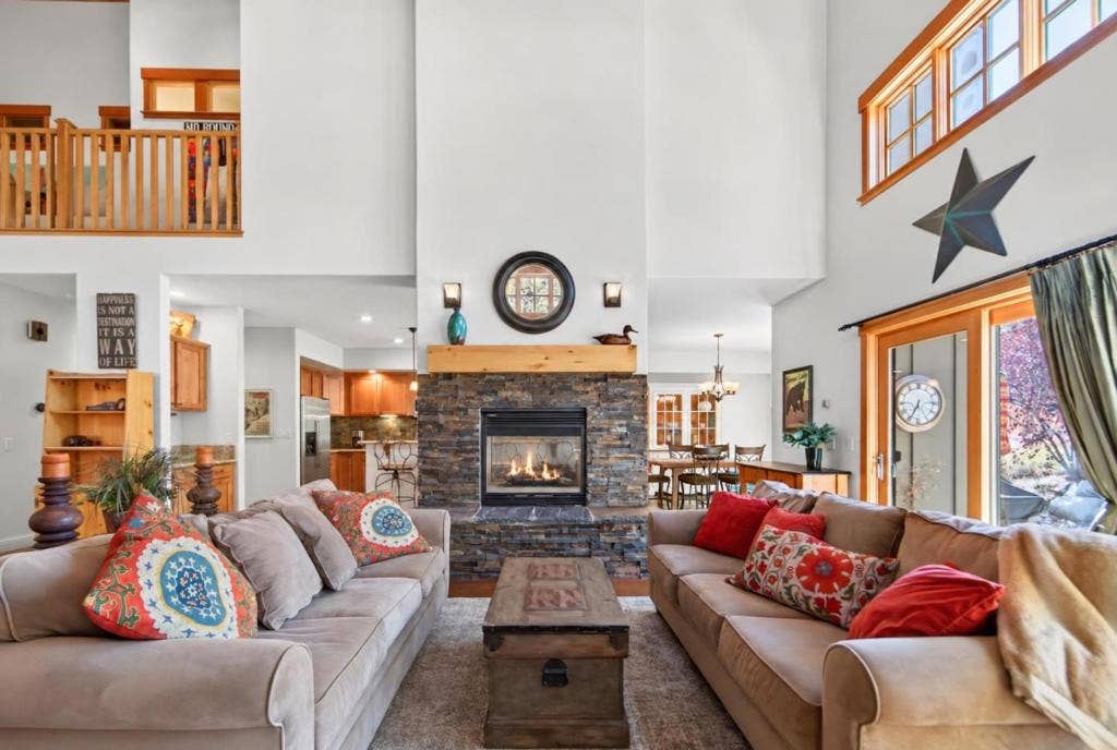 11744 Hope Court, #A, Truckee, CA 96161 11744 Hope Court, #A, Truckee, CA 96161