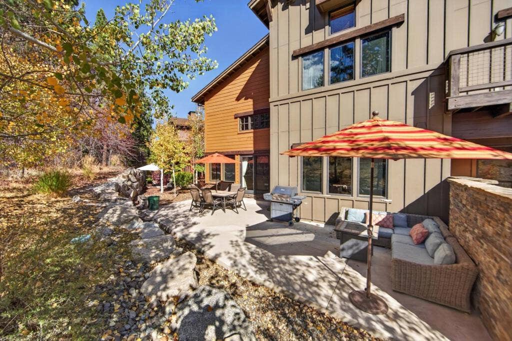 11744 Hope Court, #A, Truckee, CA 96161 11744 Hope Court, #A, Truckee, CA 96161