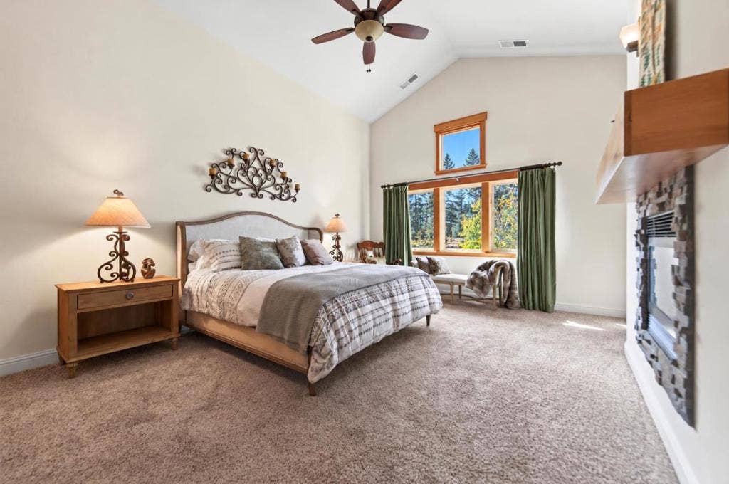 11744 Hope Court, #A, Truckee, CA 96161 11744 Hope Court, #A, Truckee, CA 96161