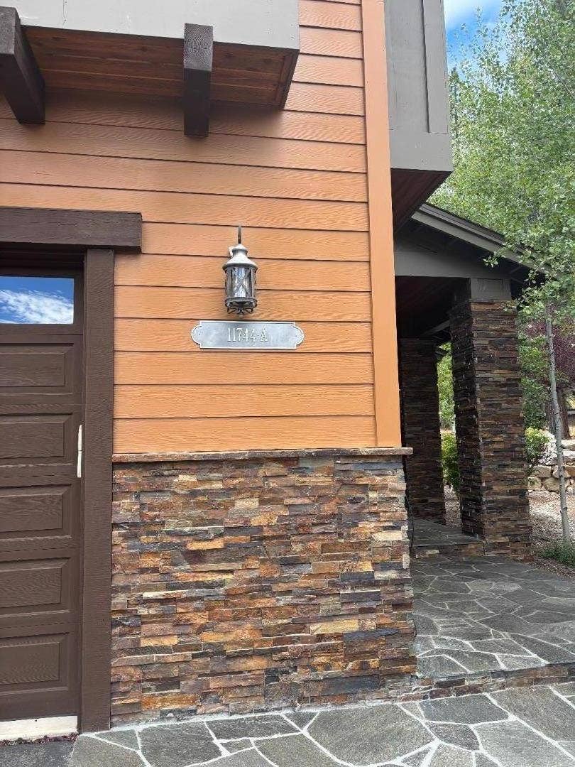 11744 Hope Court, #A, Truckee, CA 96161 11744 Hope Court, #A, Truckee, CA 96161
