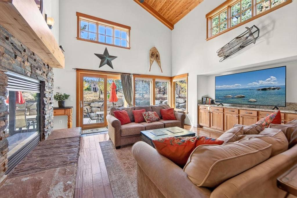 11744 Hope Court, #A, Truckee, CA 96161 11744 Hope Court, #A, Truckee, CA 96161