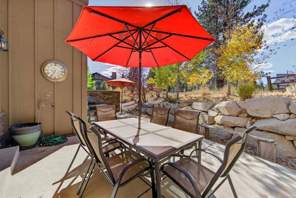 11744 Hope Court, #A, Truckee, CA 96161 11744 Hope Court, #A, Truckee, CA 96161