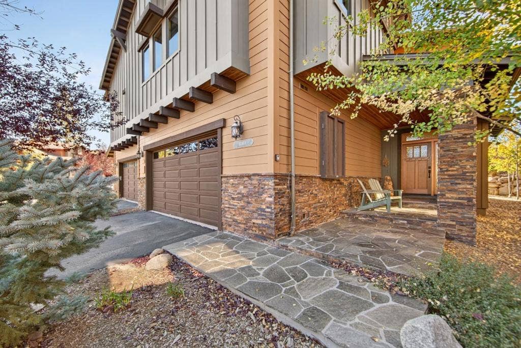 11744 Hope Court, #A, Truckee, CA 96161 11744 Hope Court, #A, Truckee, CA 96161