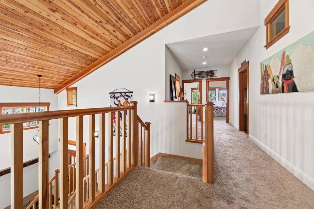 11744 Hope Court, #A, Truckee, CA 96161 11744 Hope Court, #A, Truckee, CA 96161