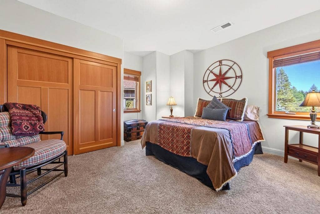 11744 Hope Court, #A, Truckee, CA 96161 11744 Hope Court, #A, Truckee, CA 96161