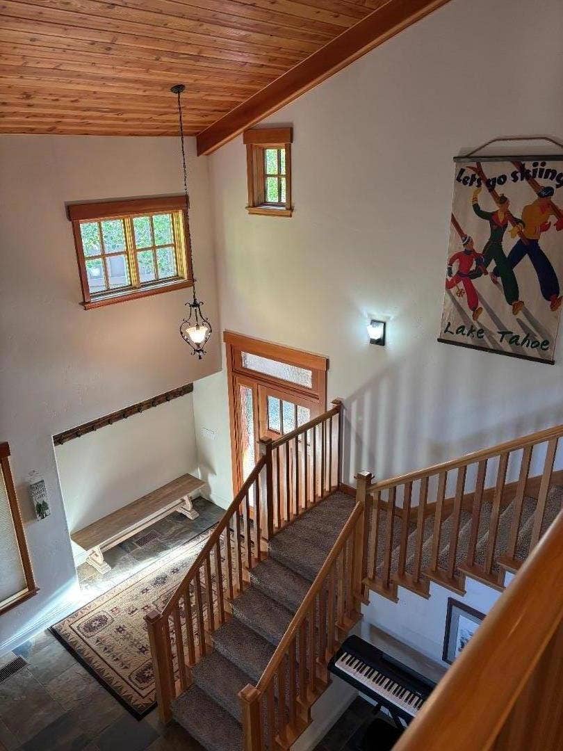 11744 Hope Court, #A, Truckee, CA 96161 11744 Hope Court, #A, Truckee, CA 96161