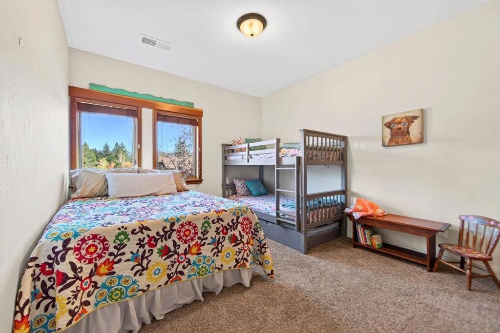 11744 Hope Court, #A, Truckee, CA 96161 11744 Hope Court, #A, Truckee, CA 96161