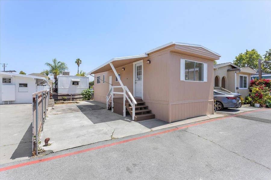 Property photo for 555 McLaughlin Avenue, #42, San Jose, CA