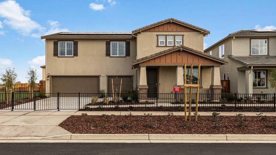Property photo for 3233 Oak Trail Drive, Manteca, CA