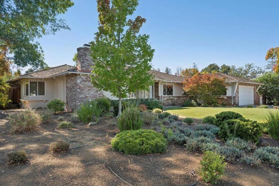 Property photo for 16 Alma Court, Los Altos, CA