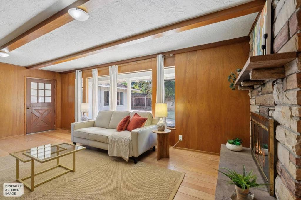16 Alma Court, Los Altos, CA 94022