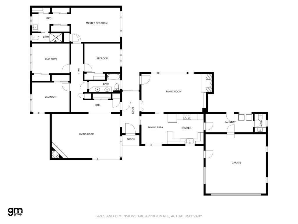 16 Alma Court, Los Altos, CA 94022