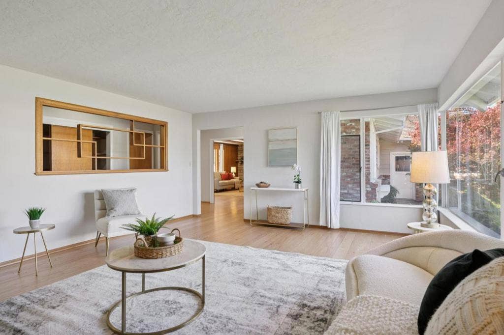 16 Alma Court, Los Altos, CA 94022