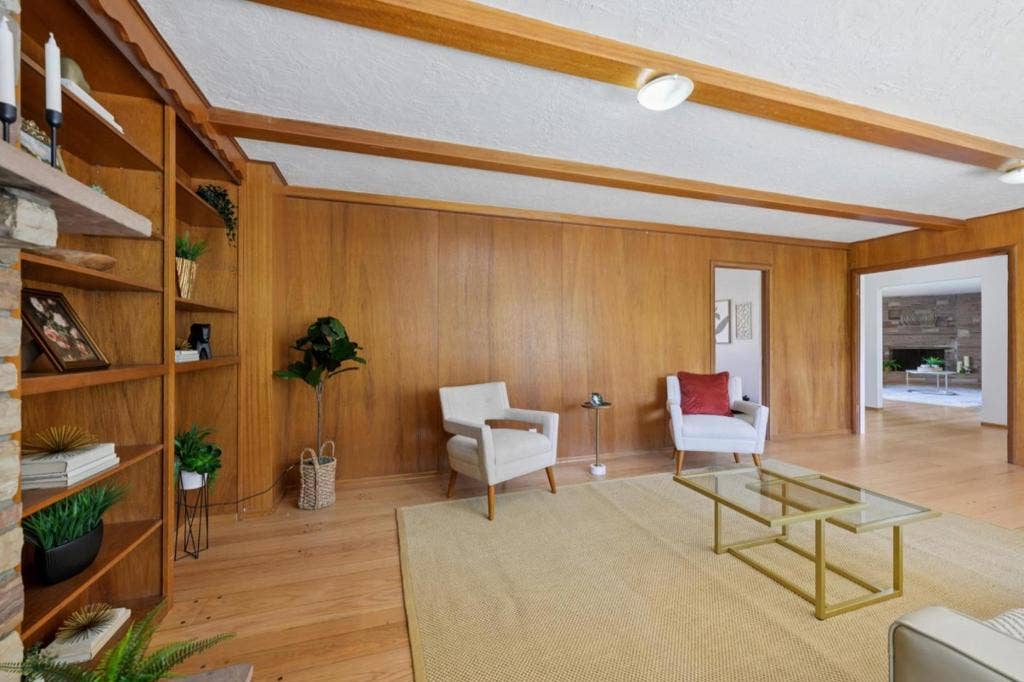 16 Alma Court, Los Altos, CA 94022