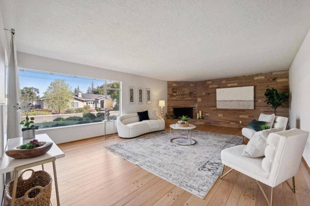 16 Alma Court, Los Altos, CA 94022