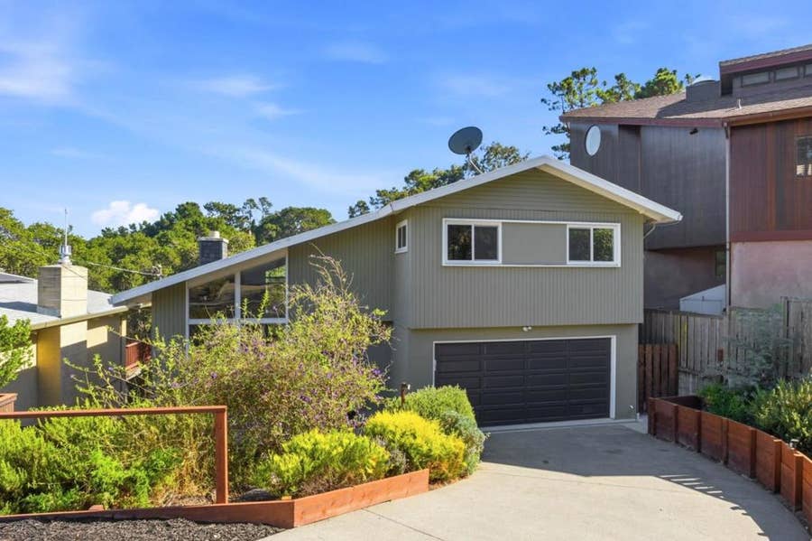 Property photo for 3204 Upper Lock Avenue, Belmont, CA