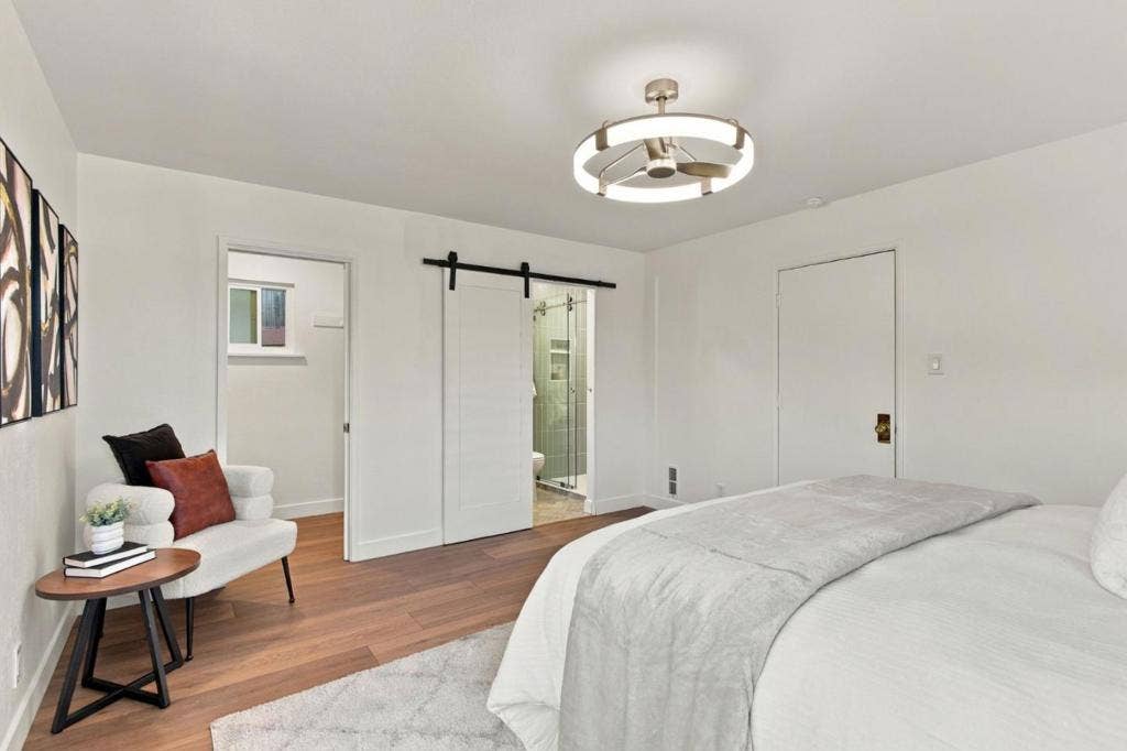 3204 Upper Lock Avenue, Belmont, CA 94002 3204 Upper Lock Avenue, Belmont, CA 94002