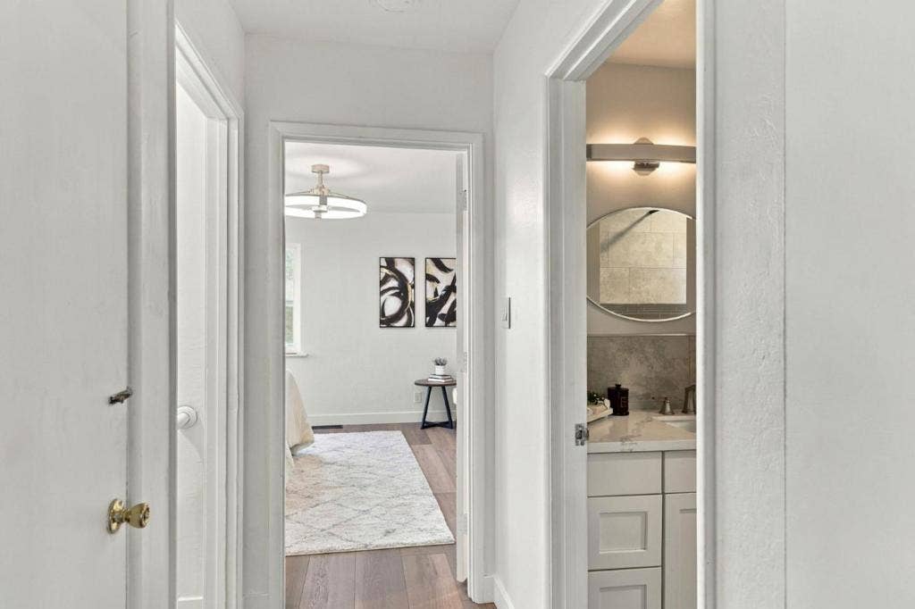 3204 Upper Lock Avenue, Belmont, CA 94002 3204 Upper Lock Avenue, Belmont, CA 94002