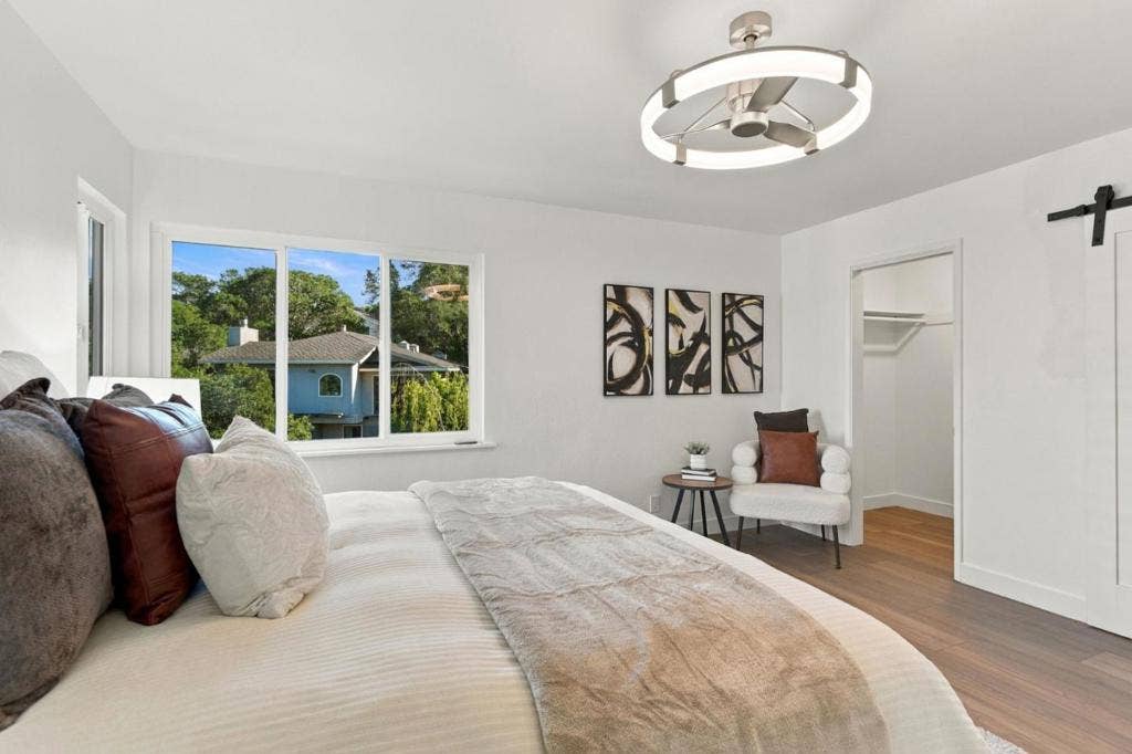 3204 Upper Lock Avenue, Belmont, CA 94002 3204 Upper Lock Avenue, Belmont, CA 94002