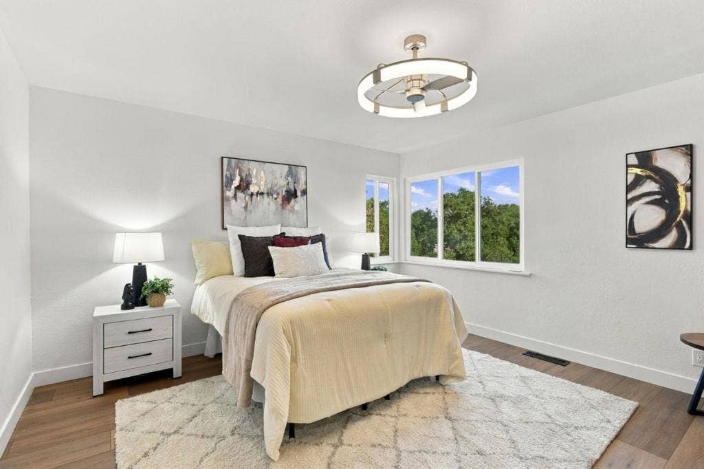 3204 Upper Lock Avenue, Belmont, CA 94002 3204 Upper Lock Avenue, Belmont, CA 94002